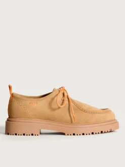 CONCERT CAMEL LOAFER