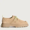 CONCERT TAUPE LOAFER