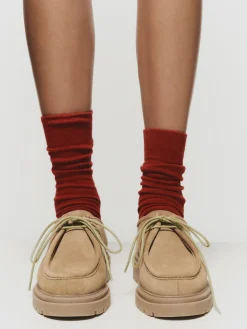 CONCERT TAUPE LOAFER