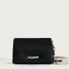 CROSSBODY BAG EVEREST NYLON BLACK