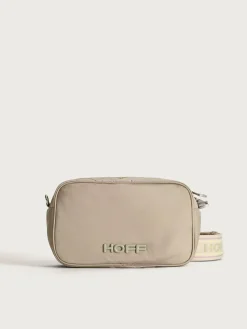 CROSSBODY BAG TEIDE KHAKI