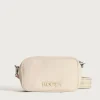 CROSSBODY BAG TEIDE OFF WHITE