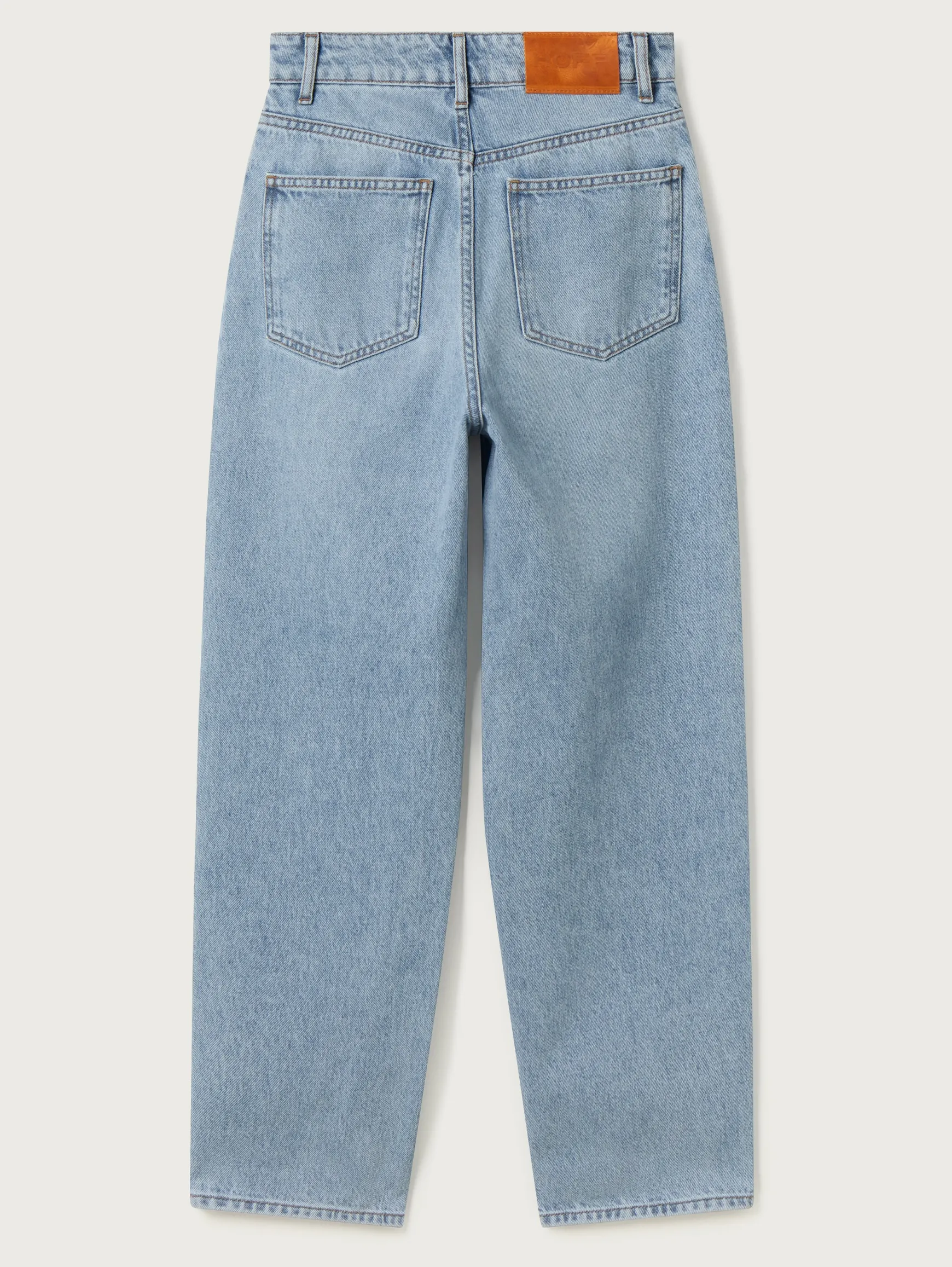 DENIM BALI BLUE