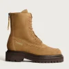 DESERT CAMEL BOOT