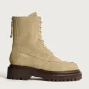 DESERT KHAKI BOOT