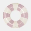 FRENCH ROSE SWIM RING