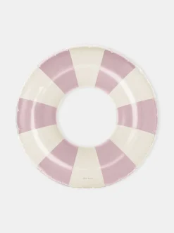 FRENCH ROSE SWIM RING