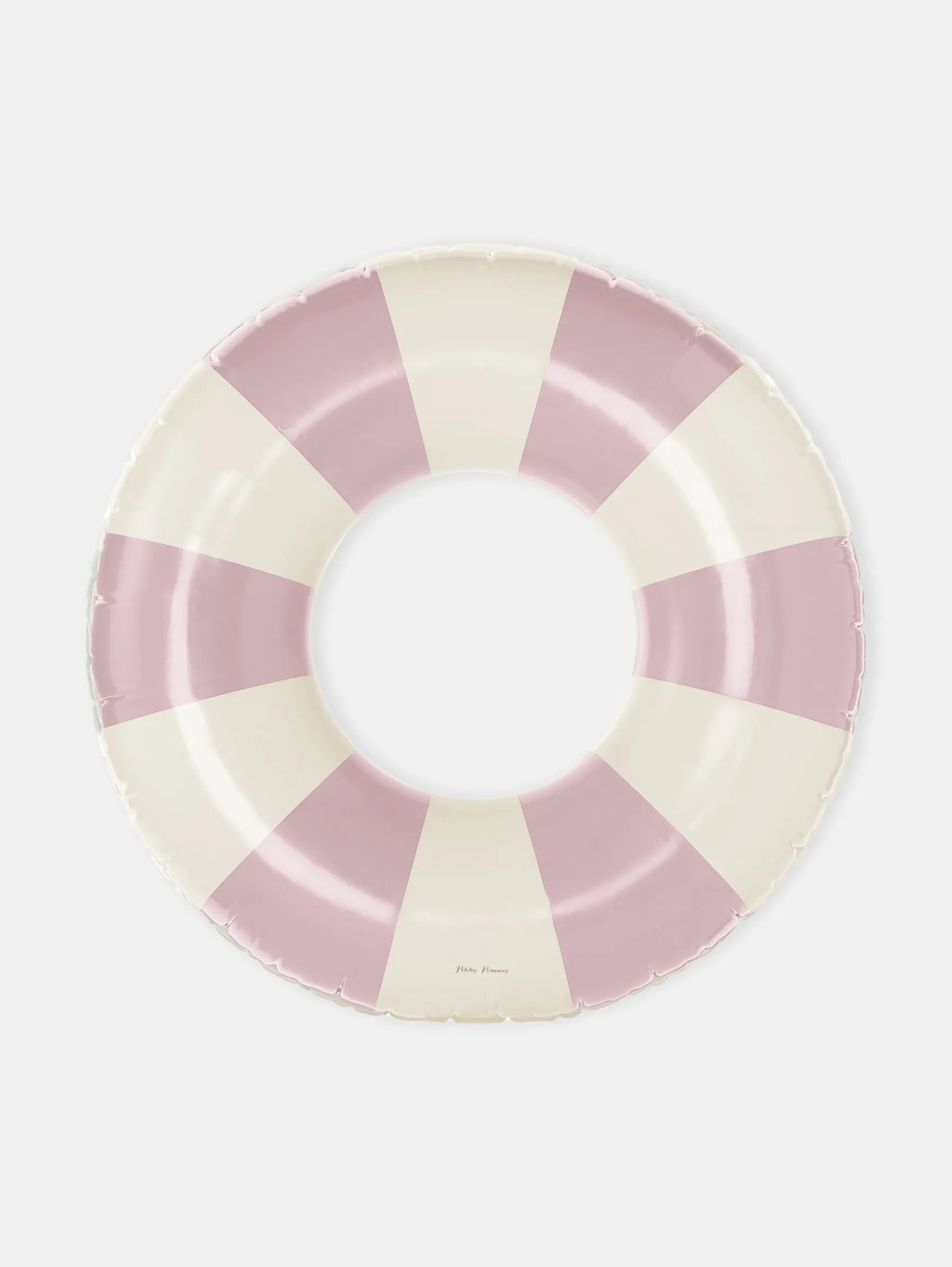 FRENCH ROSE SWIM RING