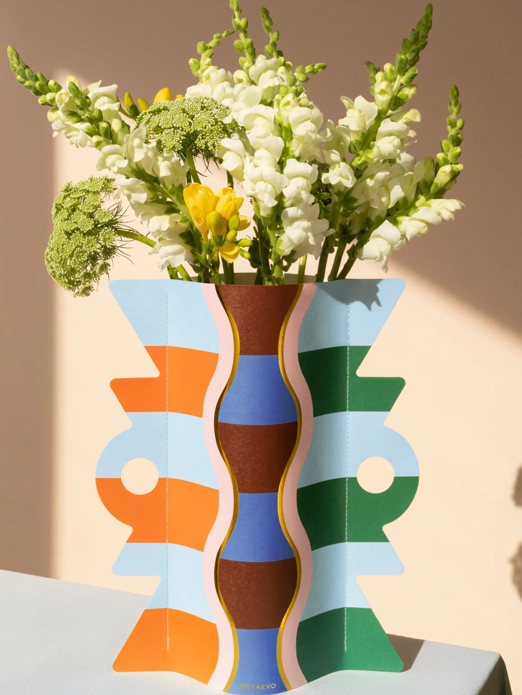 GIZA PAPER VASE