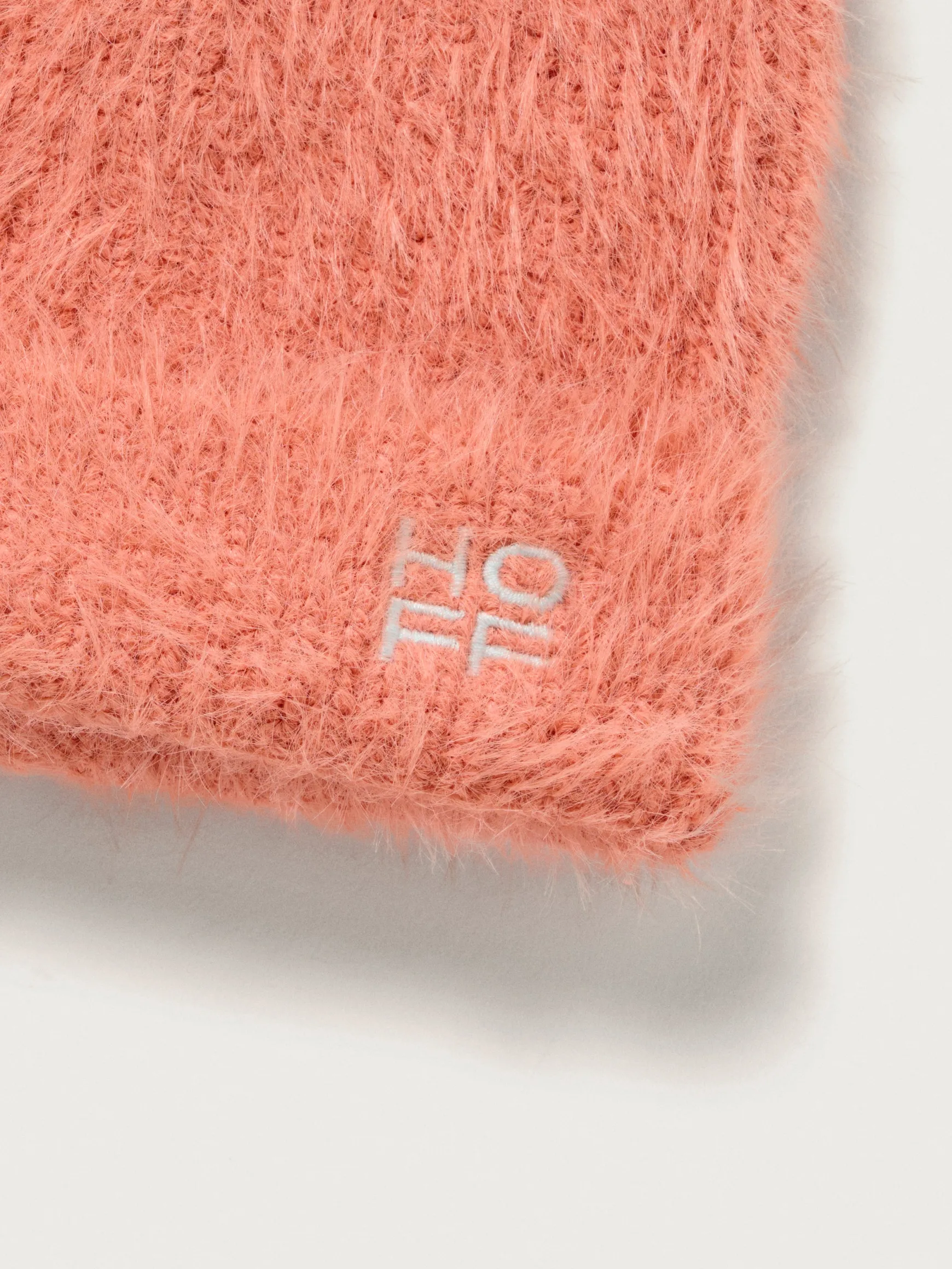 GSTAAD CORAL HAT