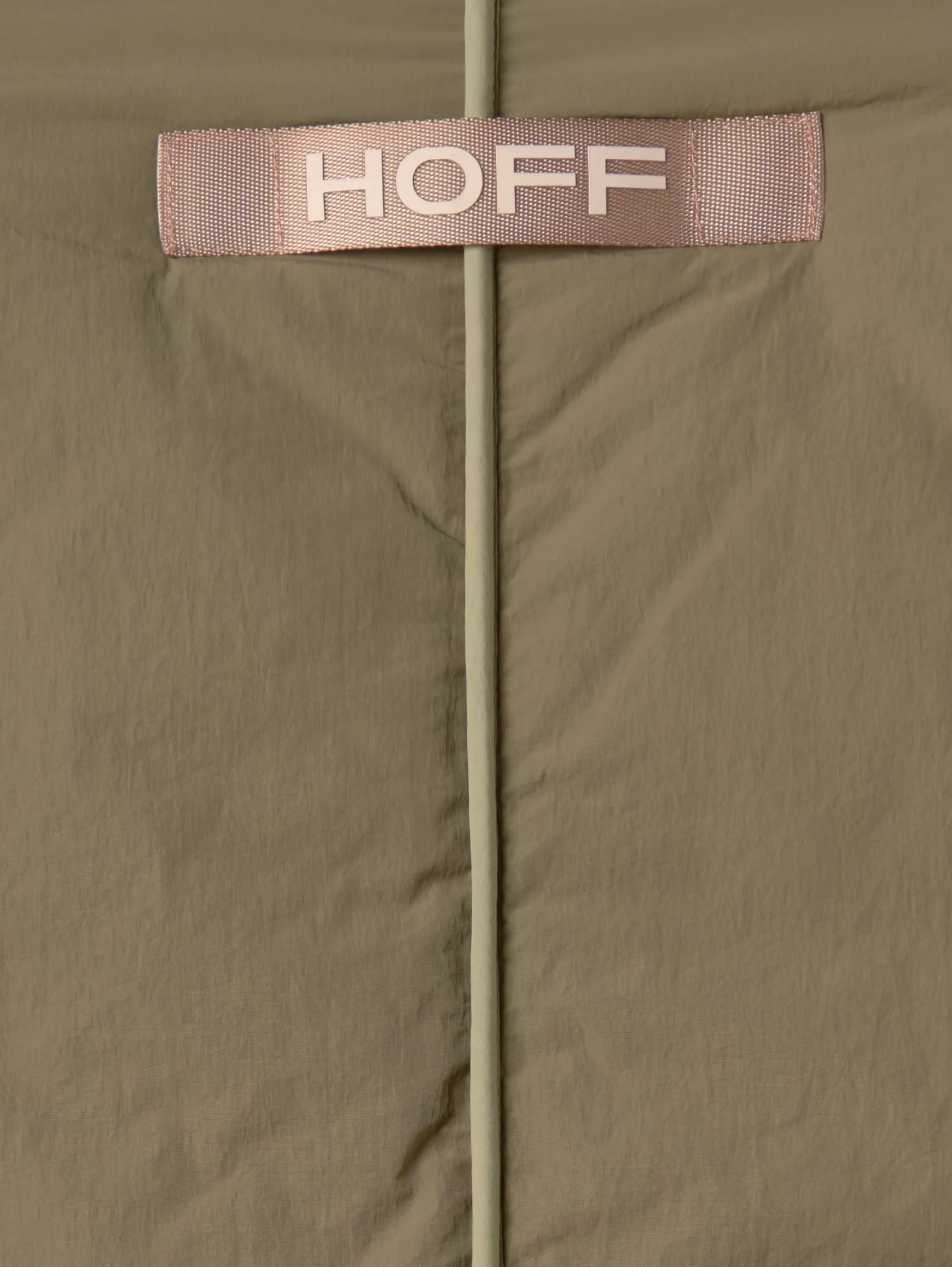 KHAKI CHARLOTTE JACKET