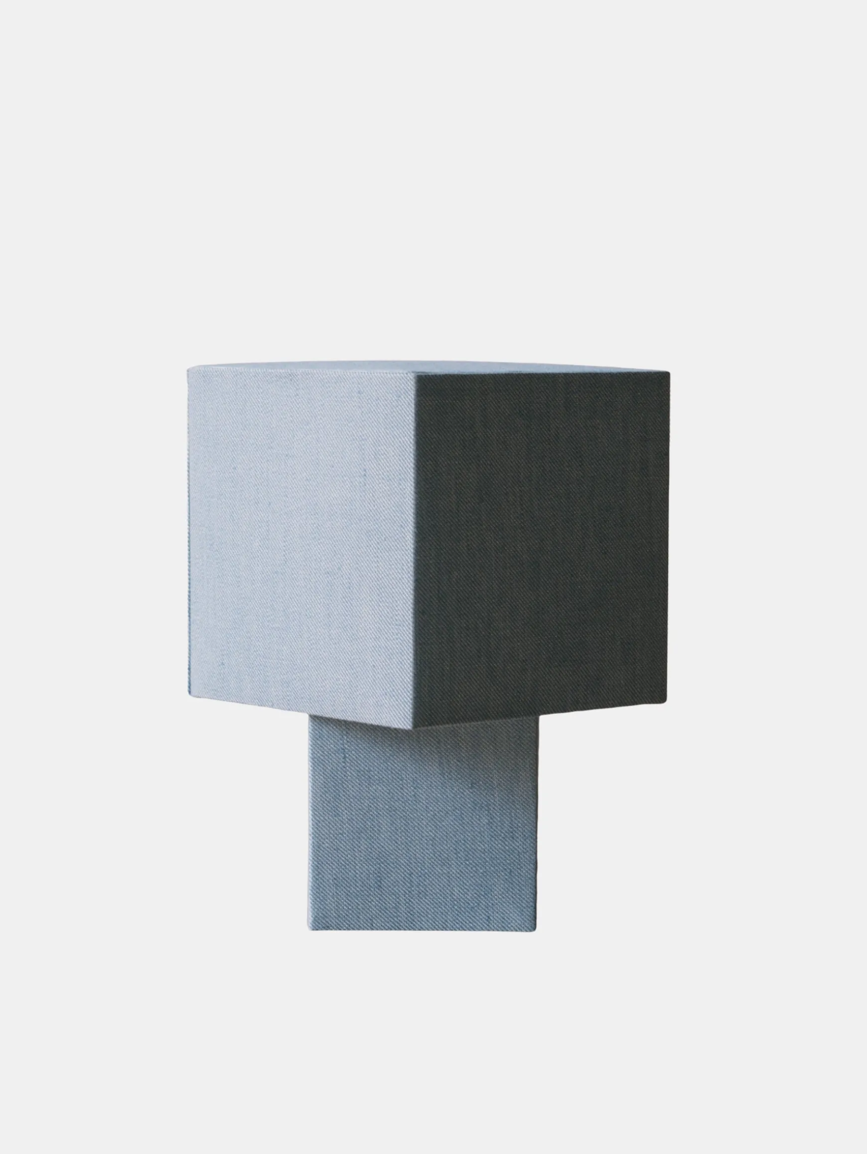 LA PETITE BOÎTE DENIM