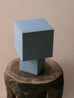 LA PETITE BOÎTE DENIM