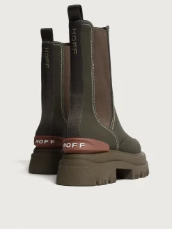 LAKE TAUPE BOOT