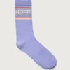 LILAC SOCKS