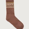 LILAC SOCKS