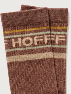 LILAC SOCKS