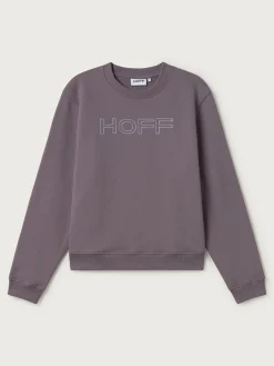 LILAC TOVAR SWEATSHIRT