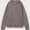 MARCH GREY SWEATSHIRT