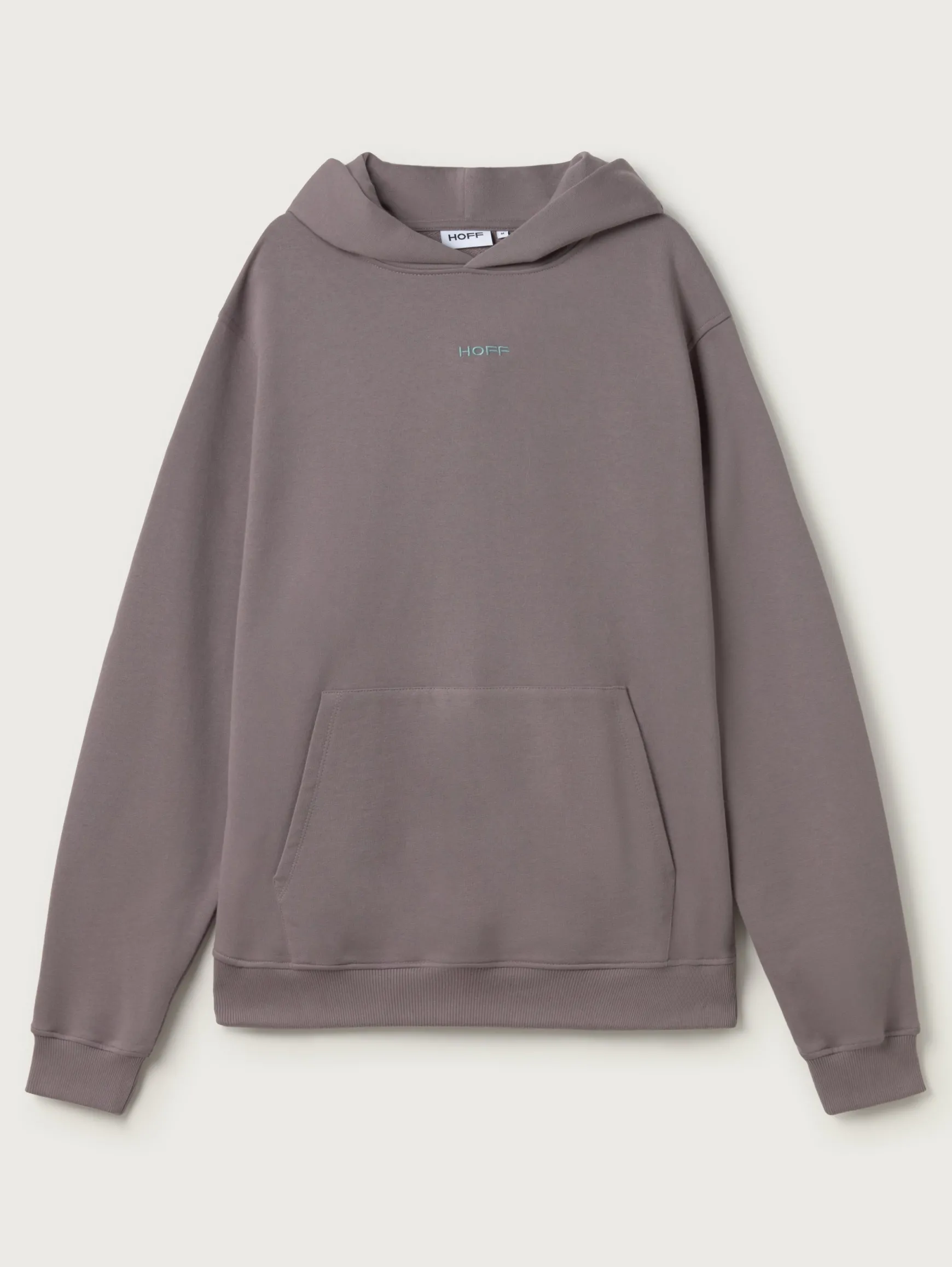 MARCH GREY SWEATSHIRT