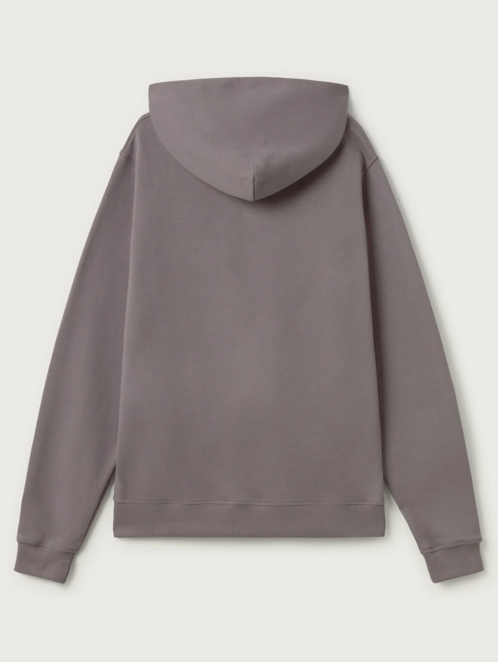 MARCH GREY SWEATSHIRT