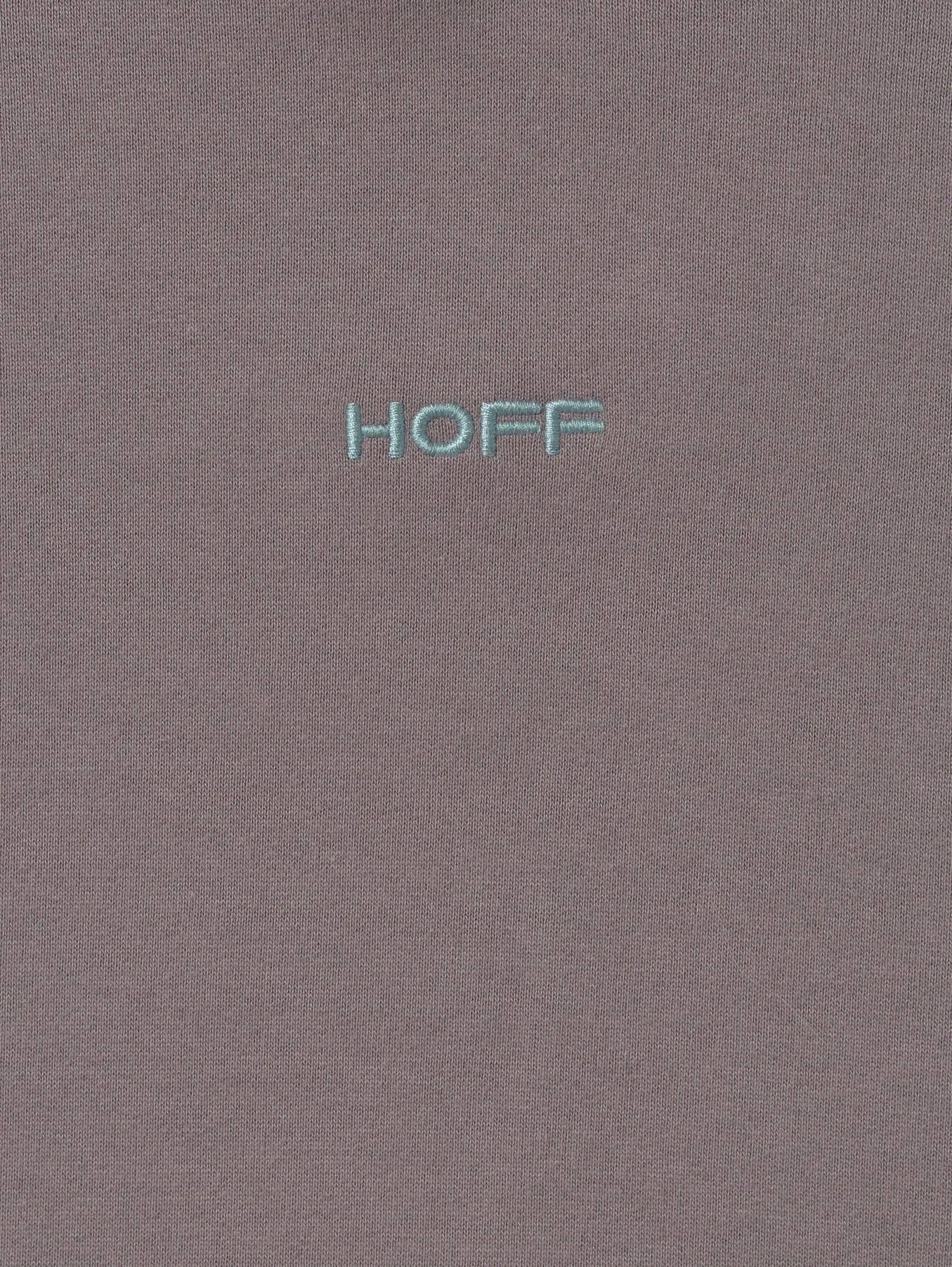 MARCH GREY SWEATSHIRT