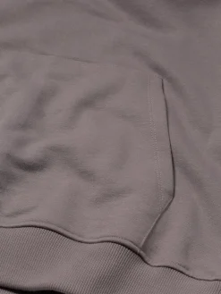 MARCH GREY SWEATSHIRT