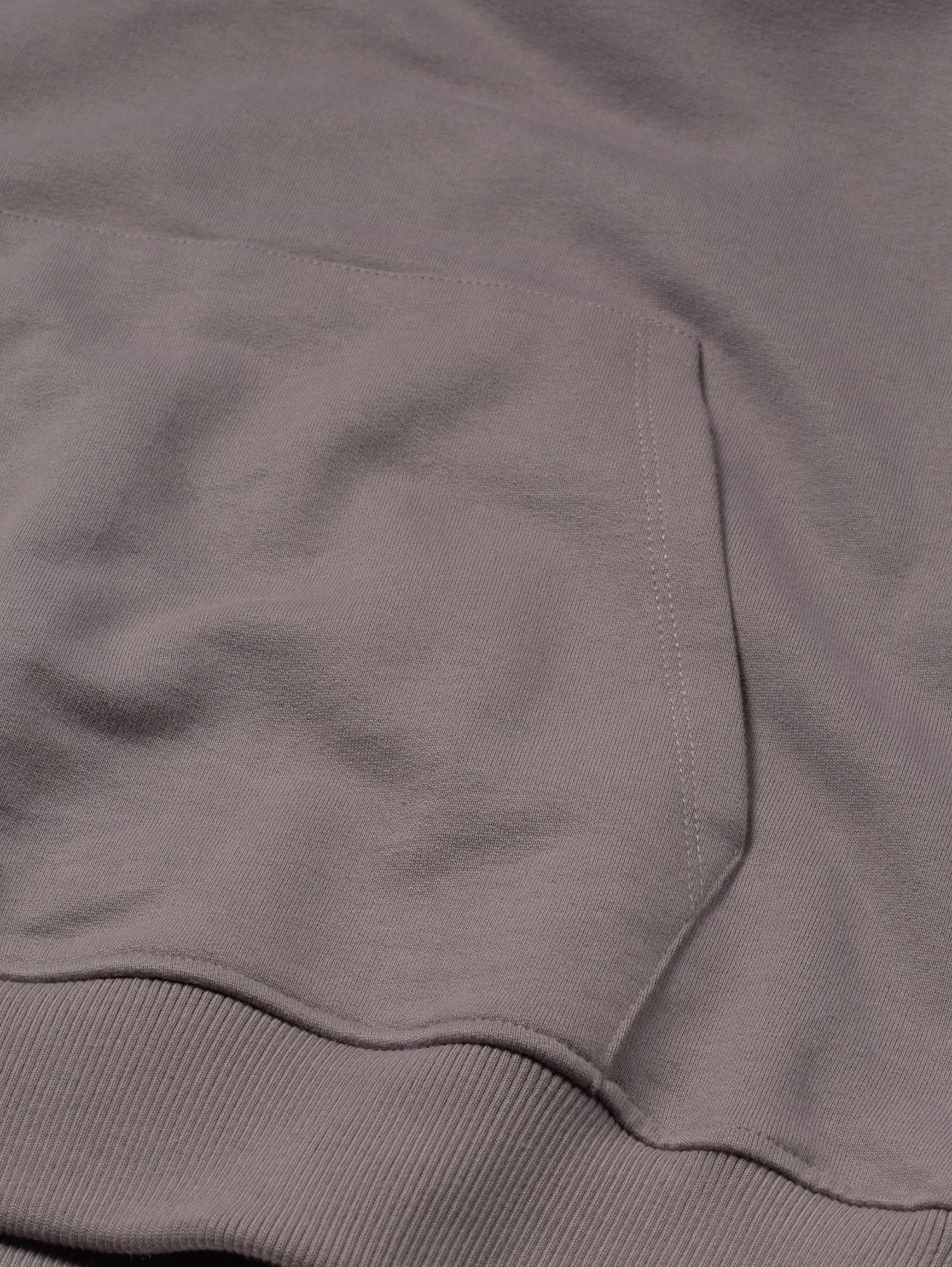 MARCH GREY SWEATSHIRT