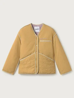 OCHRE CHARLOTTE JACKET