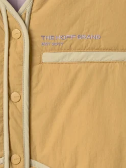 OCHRE CHARLOTTE JACKET
