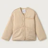 OFF WHITE CHARLOTTE JACKET