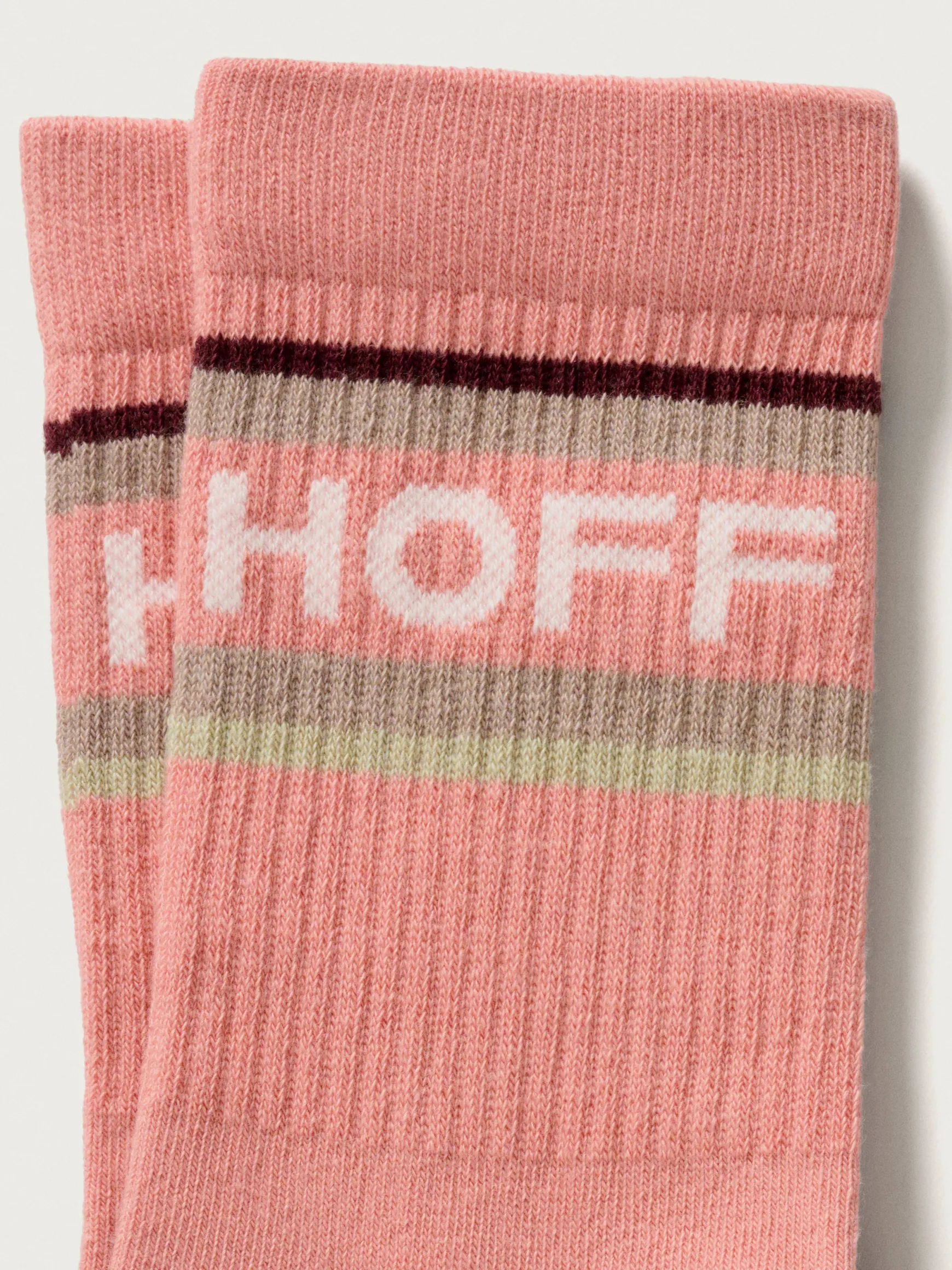 PINK SOCKS
