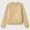 SWEATSHIRT TOVAR YELLOW