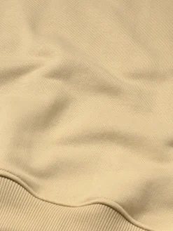 SWEATSHIRT TOVAR YELLOW