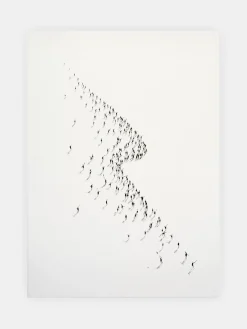 THE WAVE BY JAIME MONGE