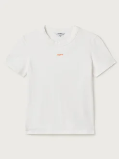T-SHIRT CABRERA WHITE