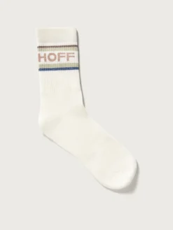 WHITE SOCKS